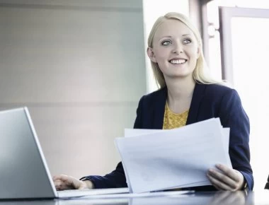 Το να αγαπάς τη δουλειά σου είναι ιδανικό αλλά όχι υποχρεωτικό